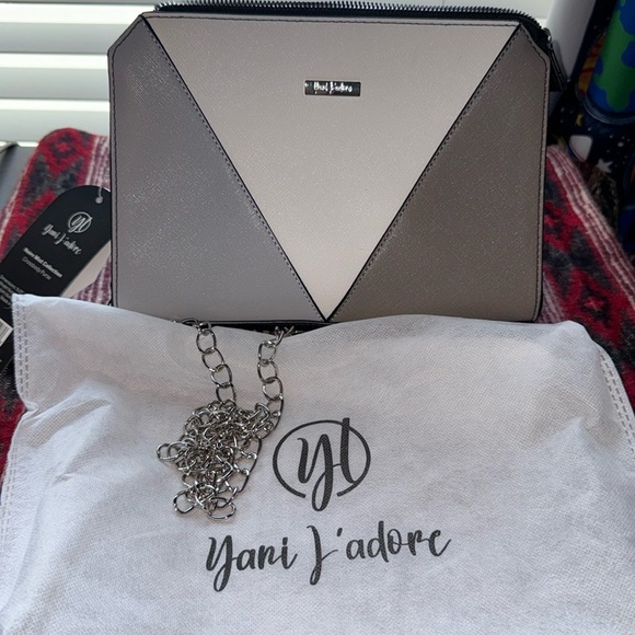 Yani L’adore Multi color purse - Picture 1 of 5